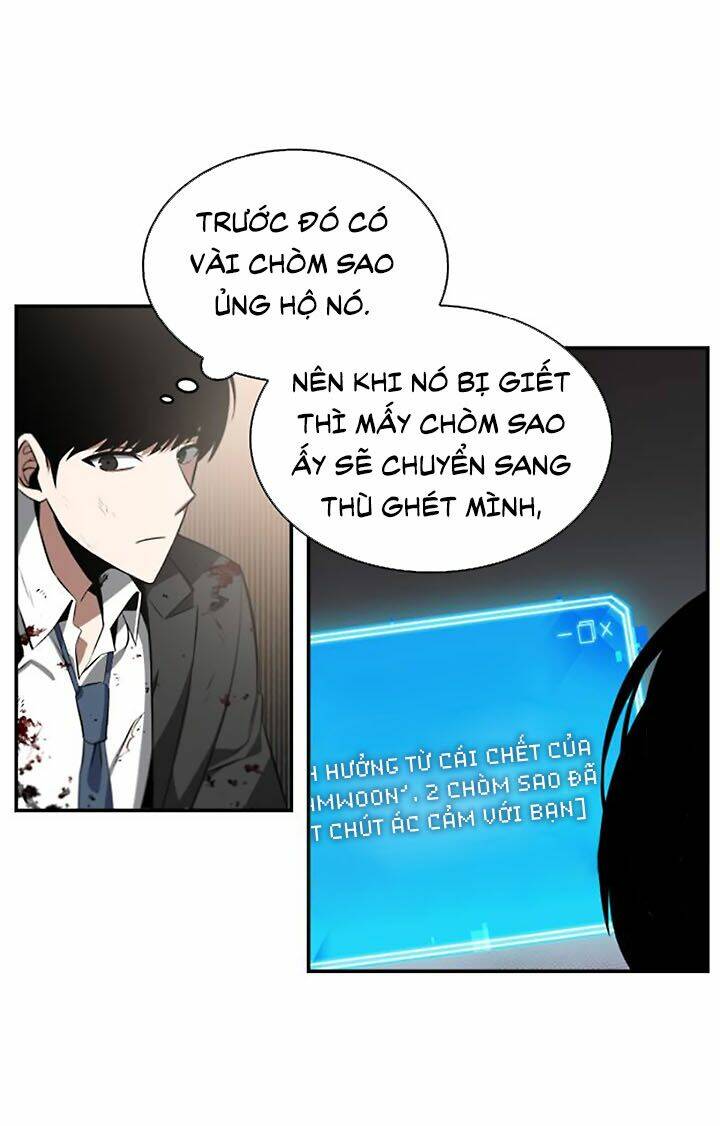 Toàn trí độc giả: Chapter 7