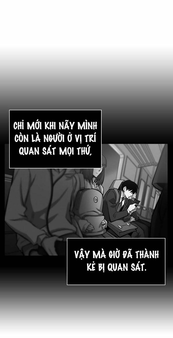 Toàn trí độc giả: Chapter 7