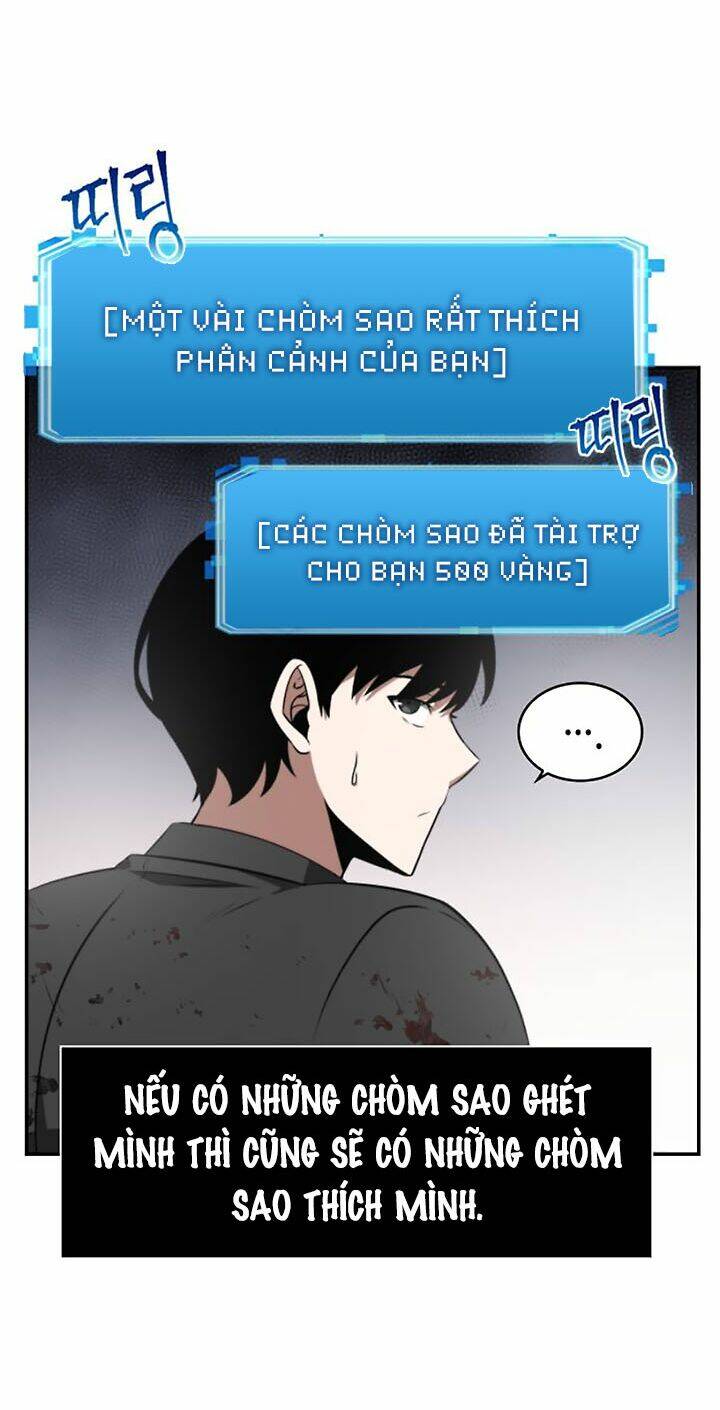 Toàn trí độc giả: Chapter 7