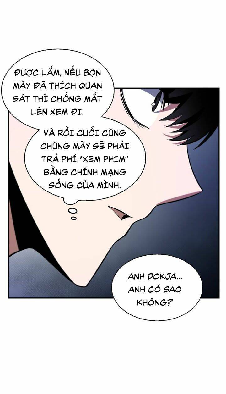 Toàn trí độc giả: Chapter 7