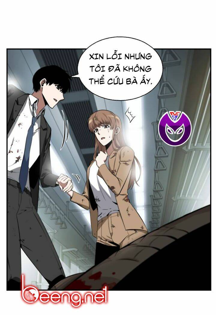 Toàn trí độc giả: Chapter 7