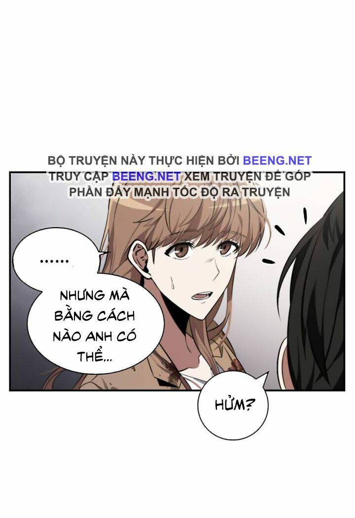 Toàn trí độc giả: Chapter 7