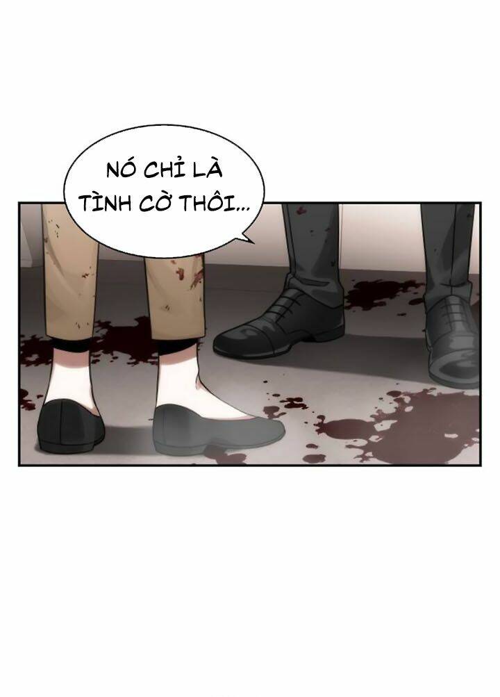 Toàn trí độc giả: Chapter 7