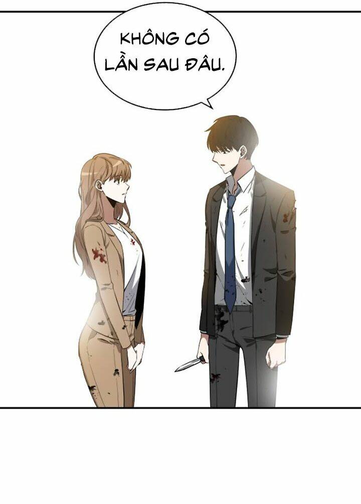 Toàn trí độc giả: Chapter 7