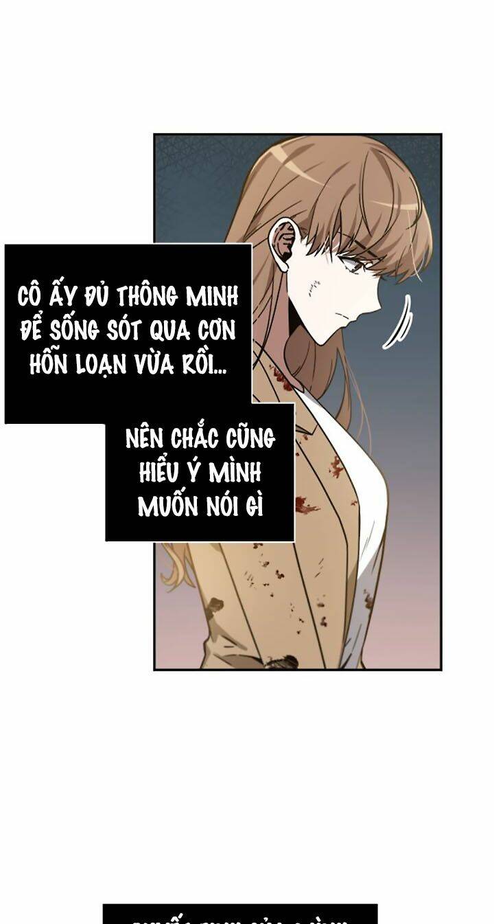 Toàn trí độc giả: Chapter 7