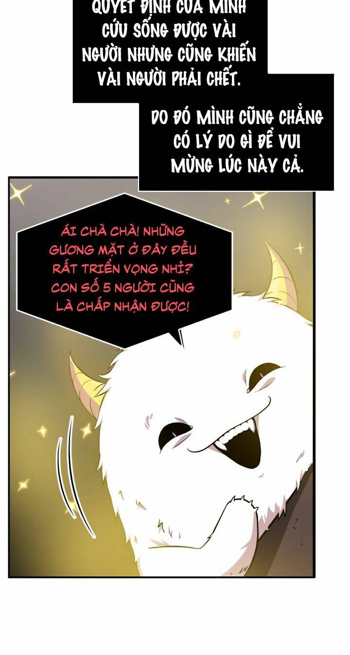 Toàn trí độc giả: Chapter 7