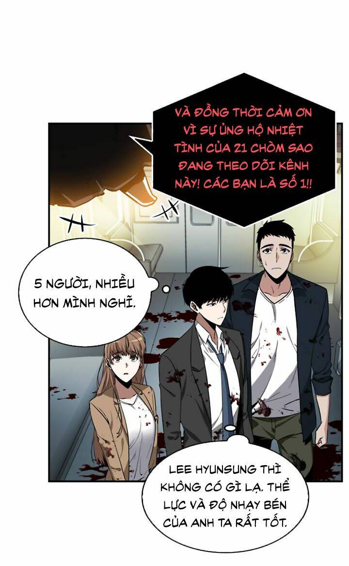 Toàn trí độc giả: Chapter 7