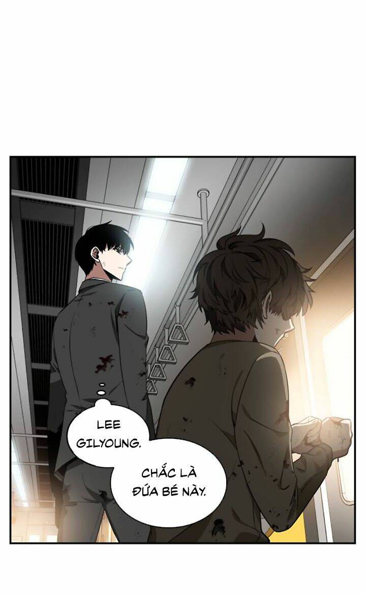 Toàn trí độc giả: Chapter 7