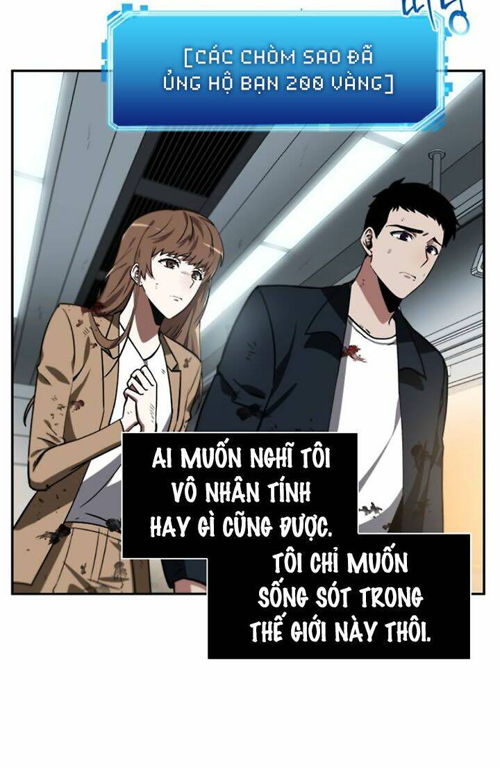 Toàn trí độc giả: Chapter 7