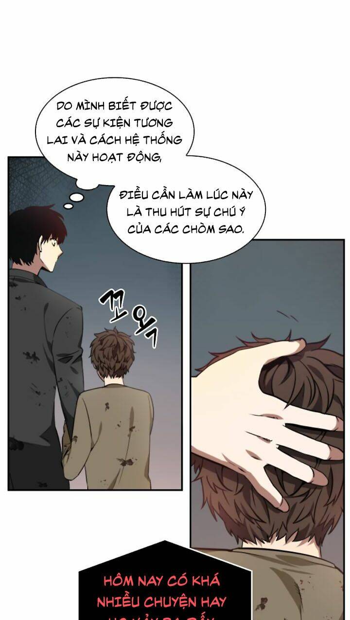 Toàn trí độc giả: Chapter 7