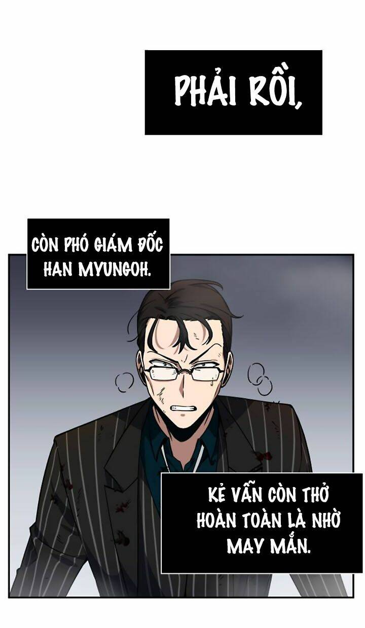 Toàn trí độc giả: Chapter 7
