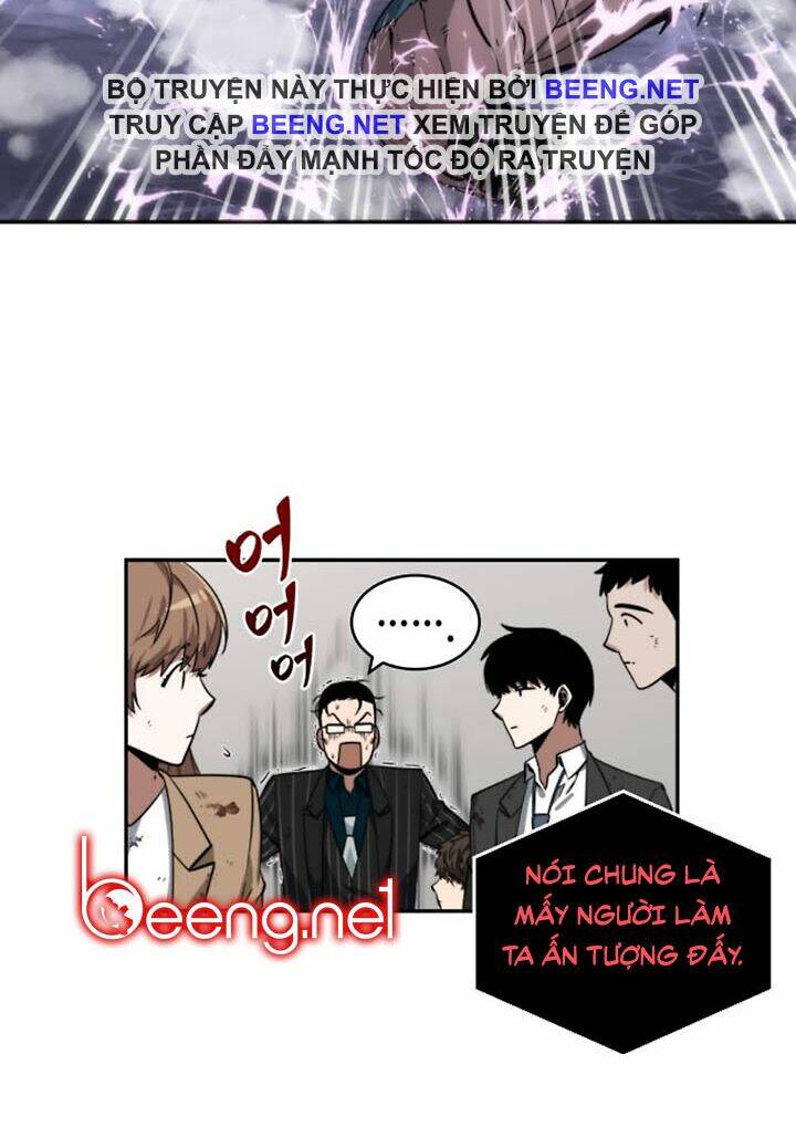 Toàn trí độc giả: Chapter 7