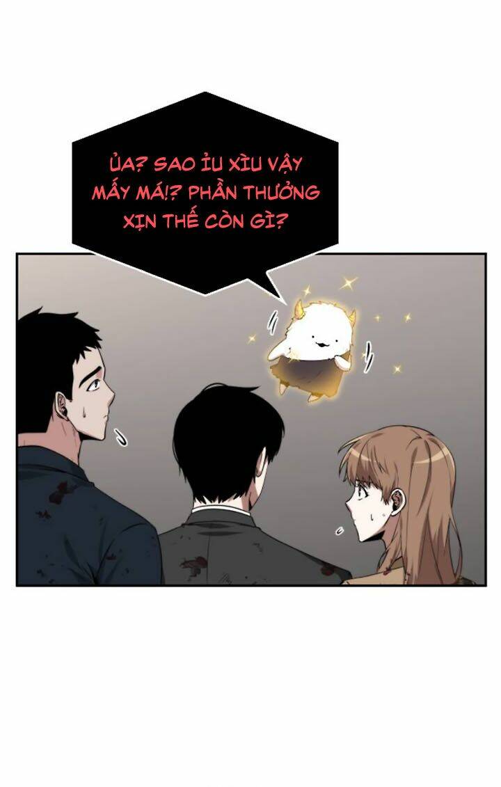 Toàn trí độc giả: Chapter 7