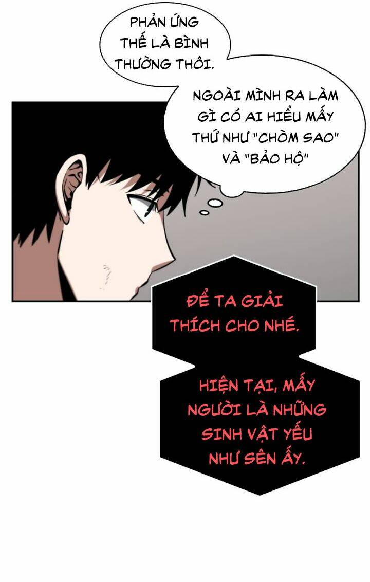 Toàn trí độc giả: Chapter 7