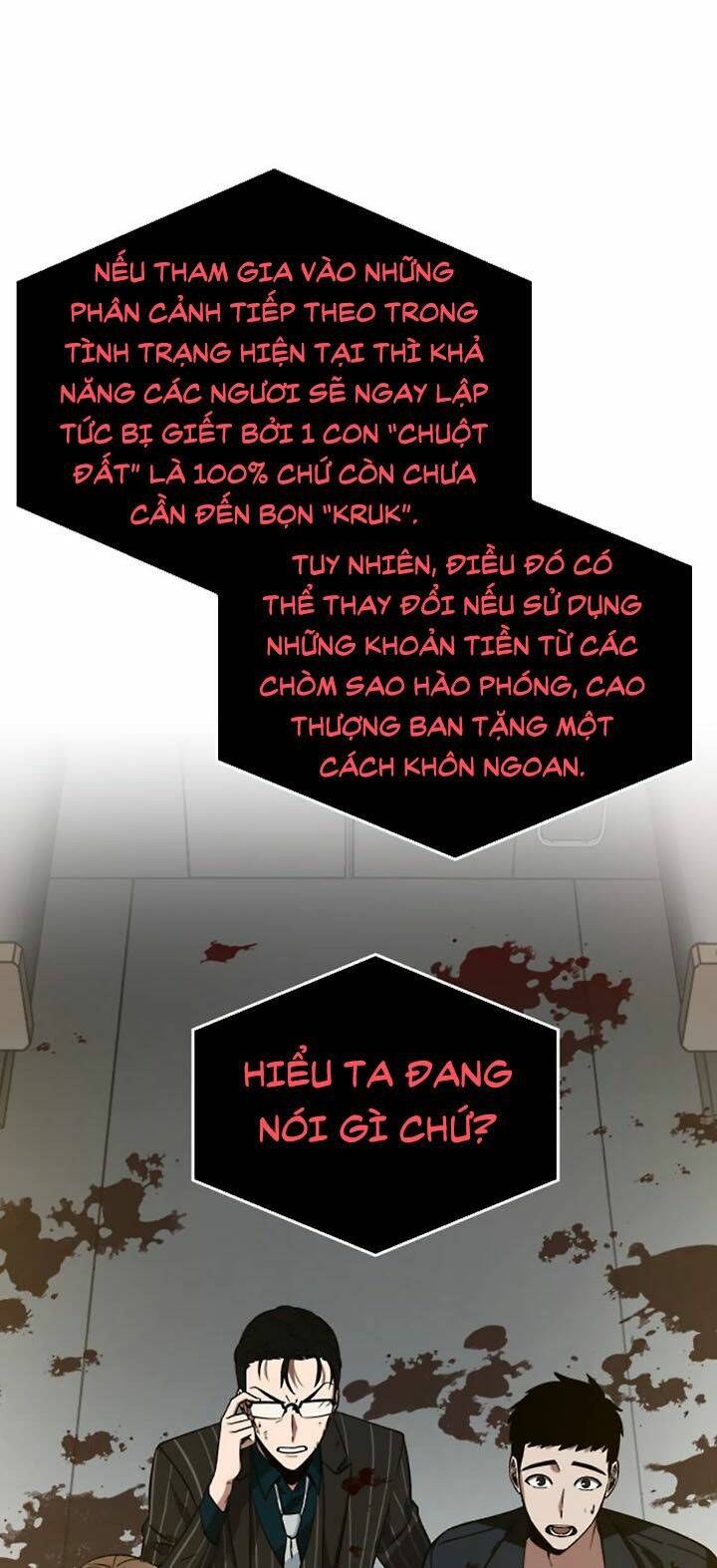 Toàn trí độc giả: Chapter 7