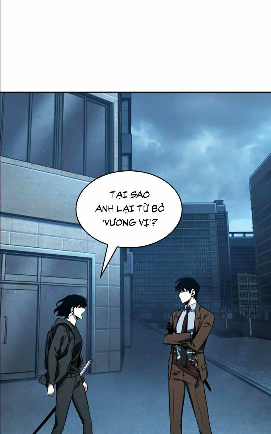 Toàn trí độc giả: Chapter 70