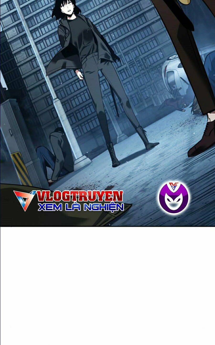 Toàn trí độc giả: Chapter 70