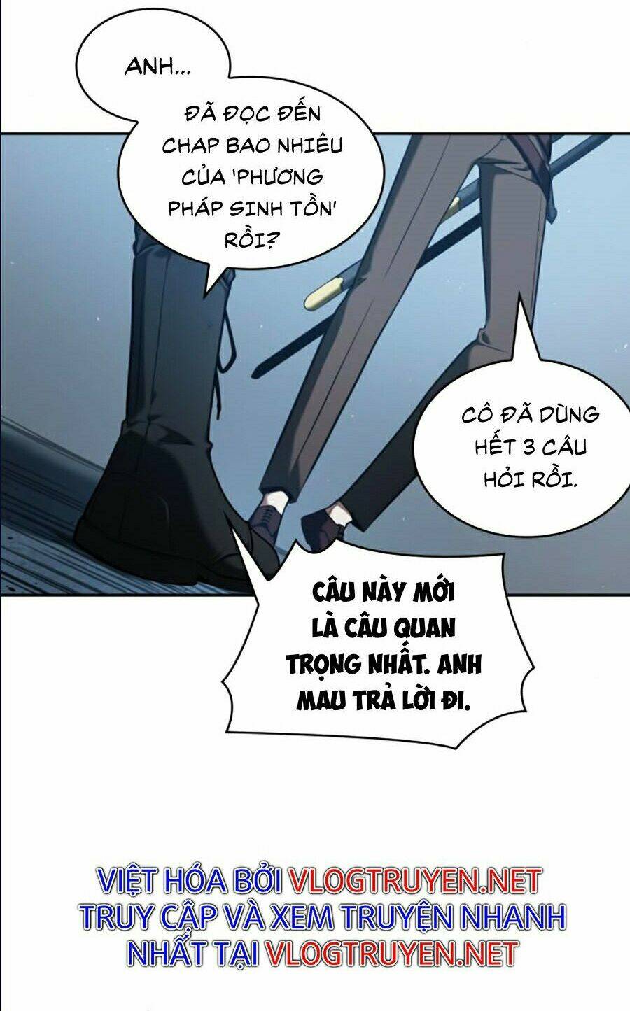 Toàn trí độc giả: Chapter 70