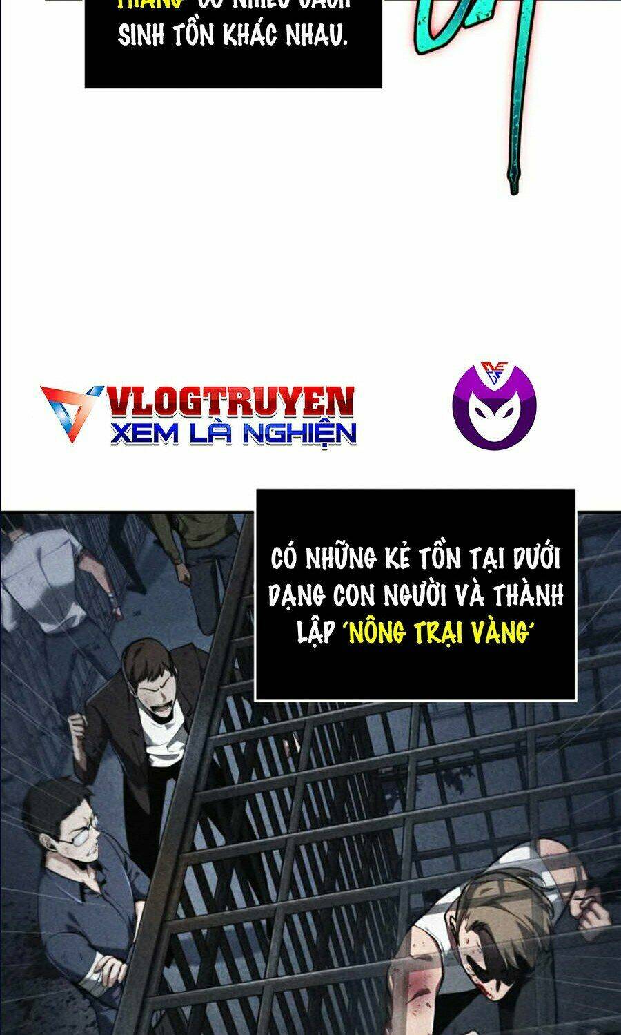 Toàn trí độc giả: Chapter 70