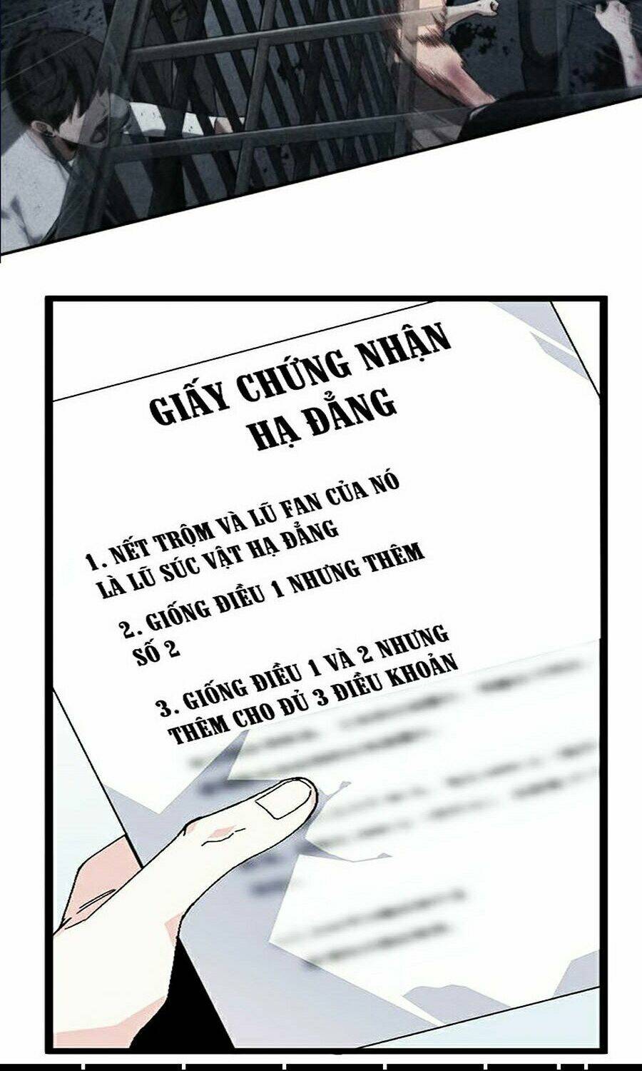 Toàn trí độc giả: Chapter 70