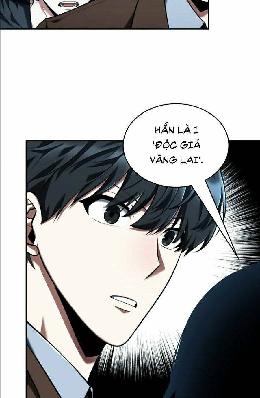 Toàn trí độc giả: Chapter 70