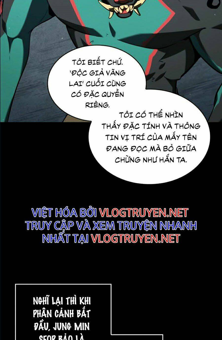 Toàn trí độc giả: Chapter 70