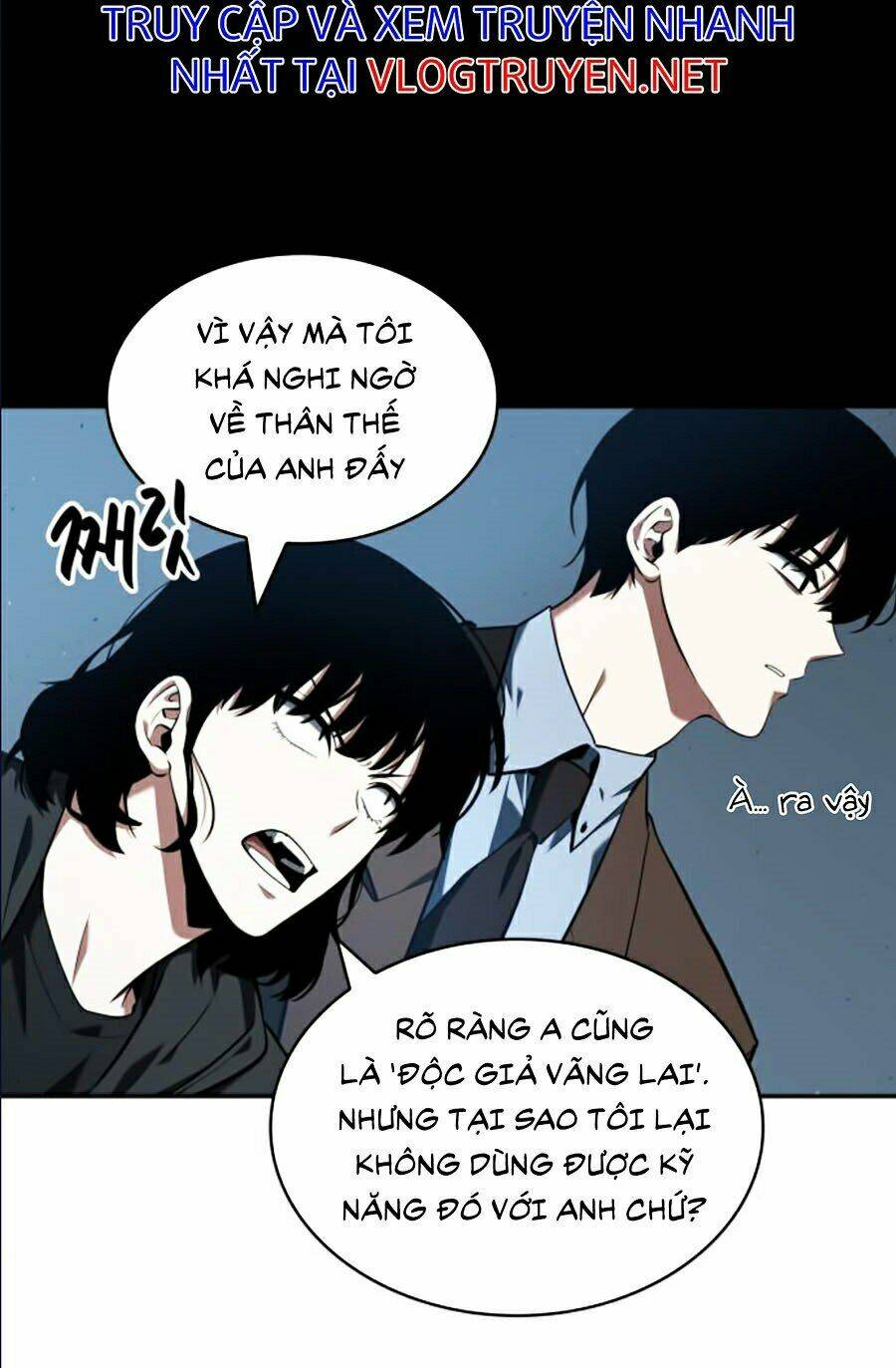 Toàn trí độc giả: Chapter 70
