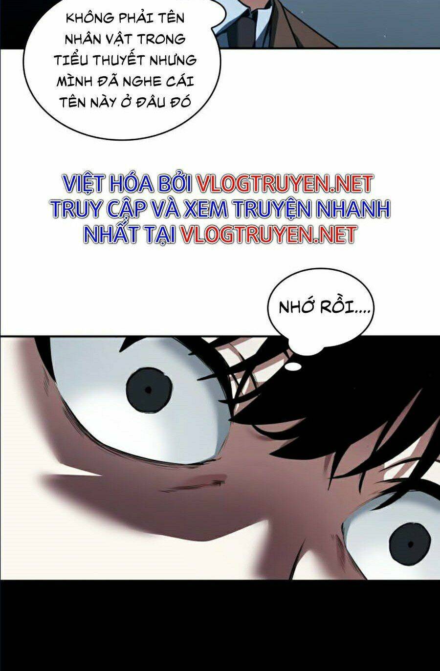 Toàn trí độc giả: Chapter 70