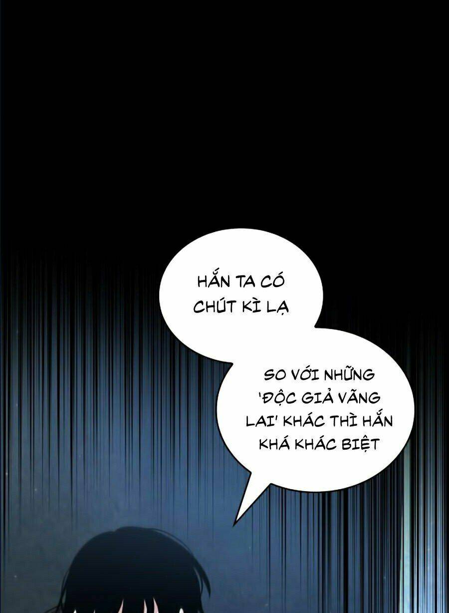 Toàn trí độc giả: Chapter 70