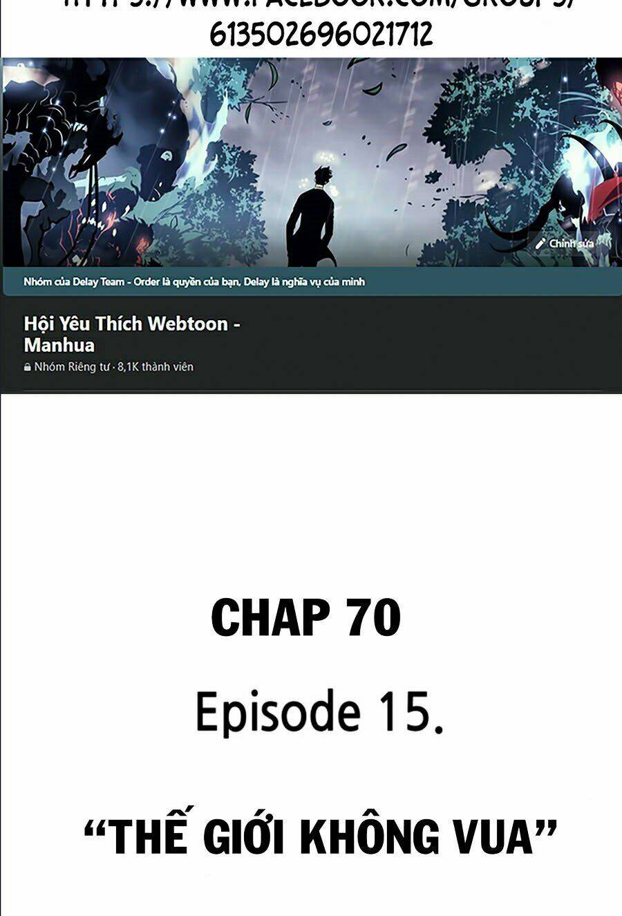 Toàn trí độc giả: Chapter 70