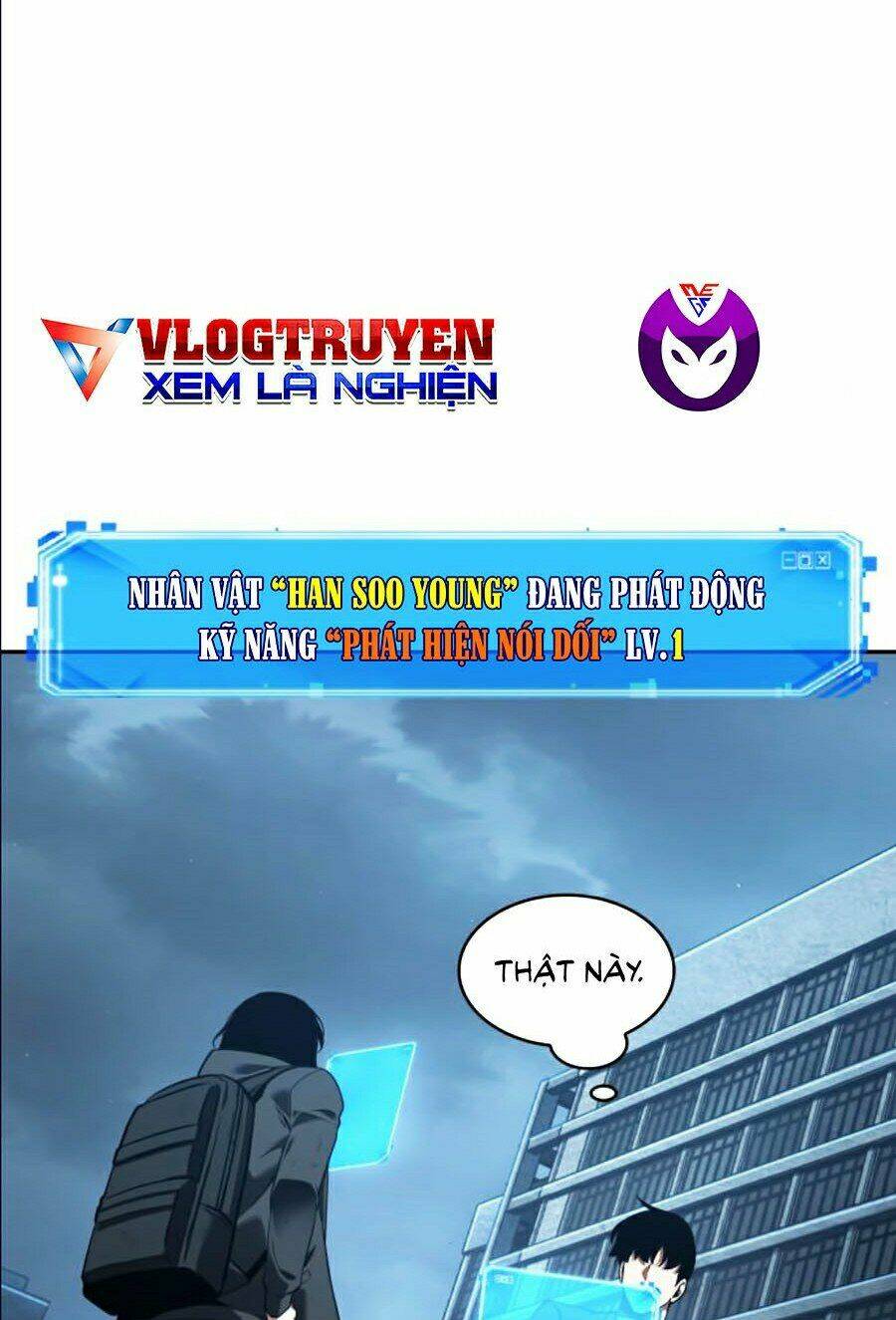 Toàn trí độc giả: Chapter 70