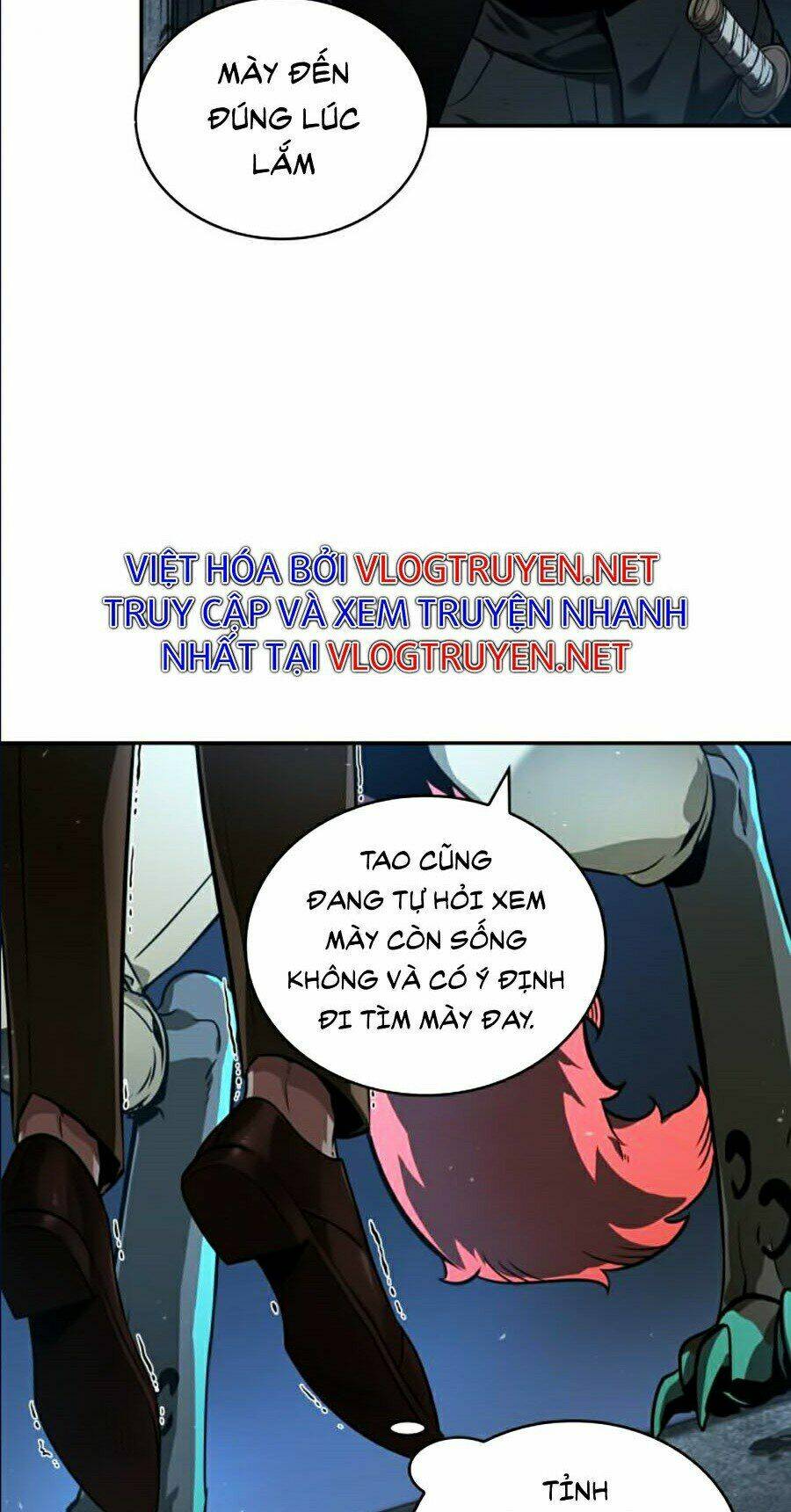 Toàn trí độc giả: Chapter 71