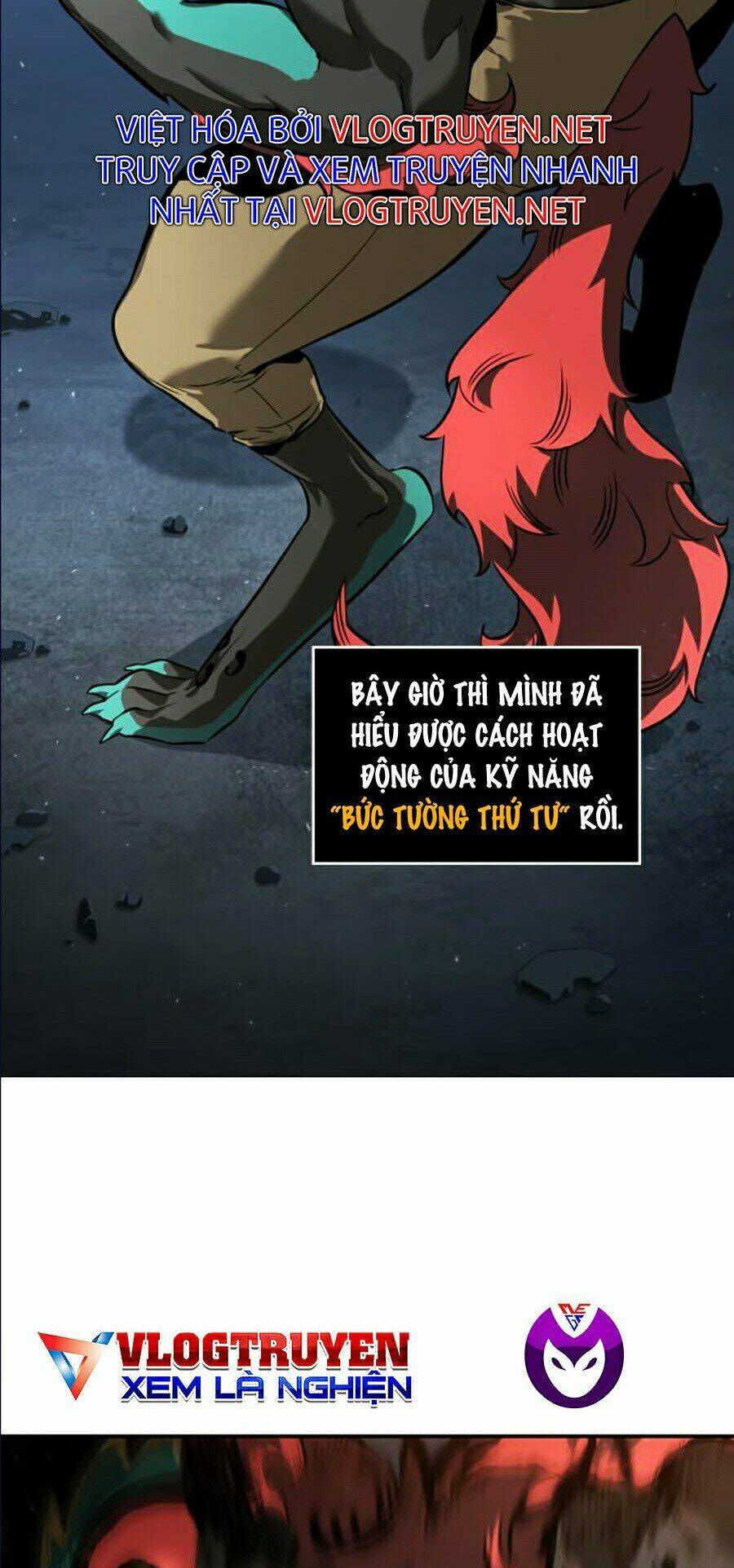 Toàn trí độc giả: Chapter 71