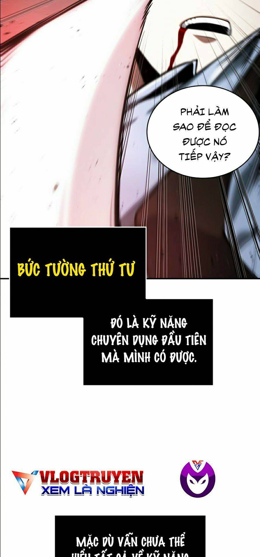 Toàn trí độc giả: Chapter 71