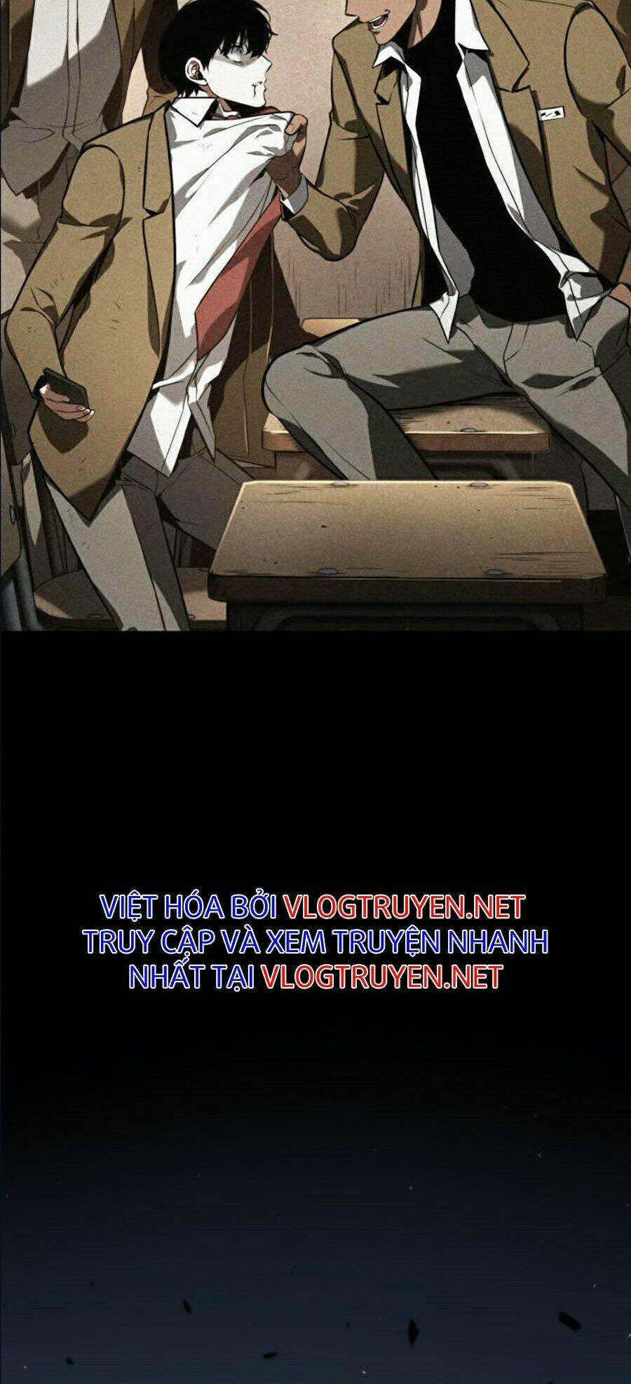 Toàn trí độc giả: Chapter 71