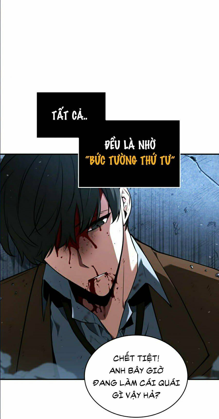 Toàn trí độc giả: Chapter 71