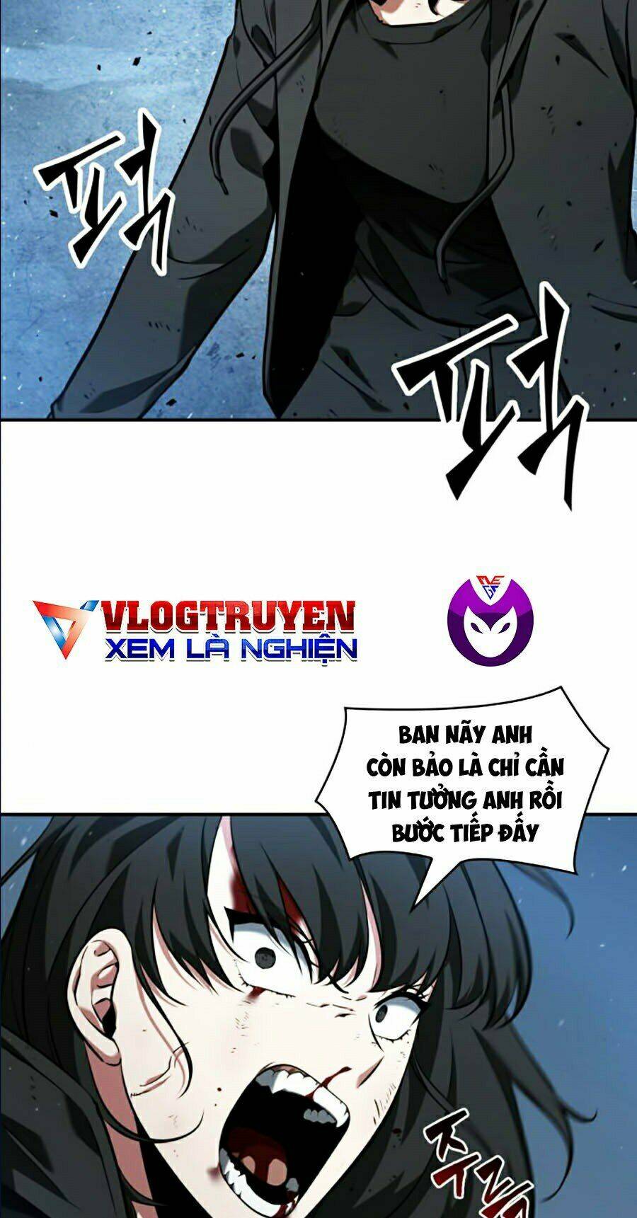 Toàn trí độc giả: Chapter 71