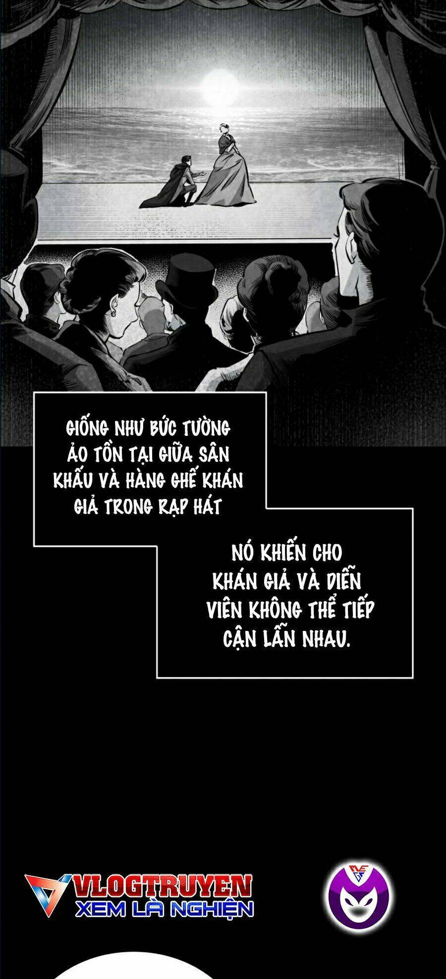 Toàn trí độc giả: Chapter 71