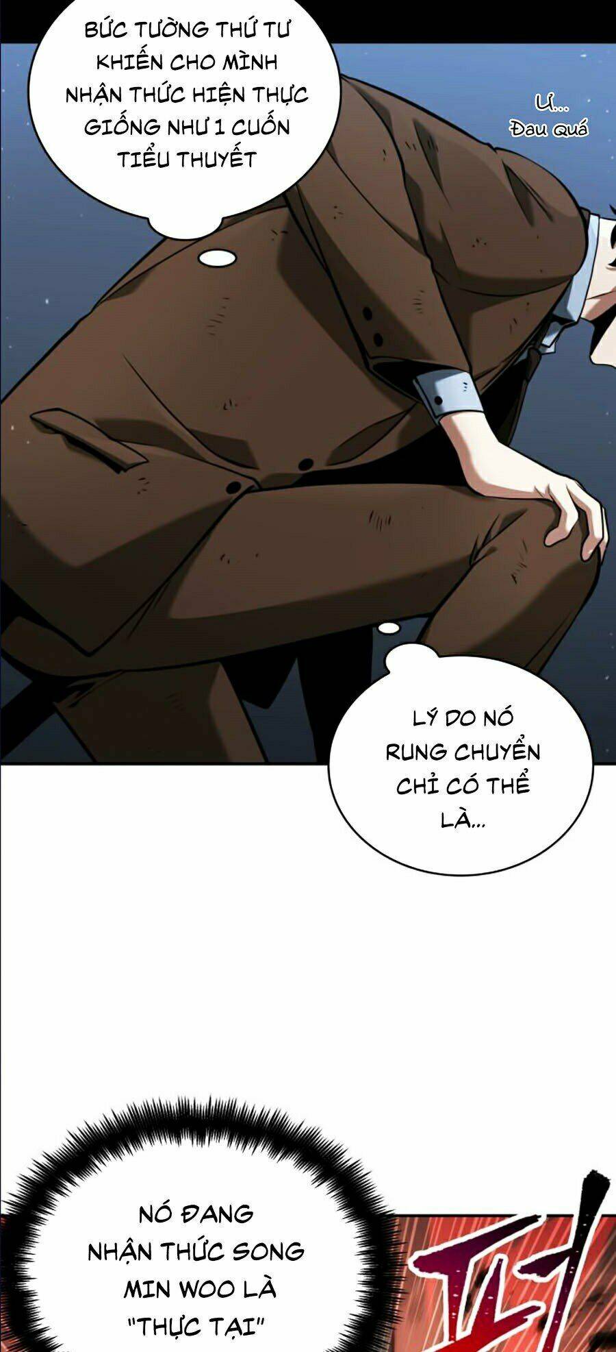 Toàn trí độc giả: Chapter 71