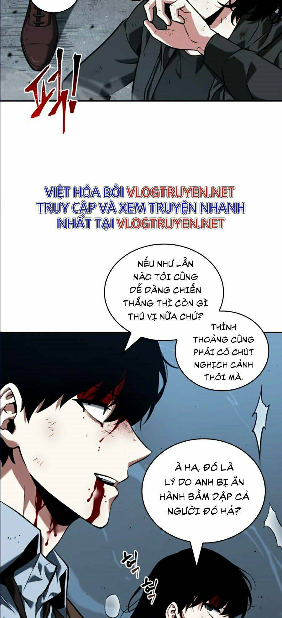 Toàn trí độc giả: Chapter 71
