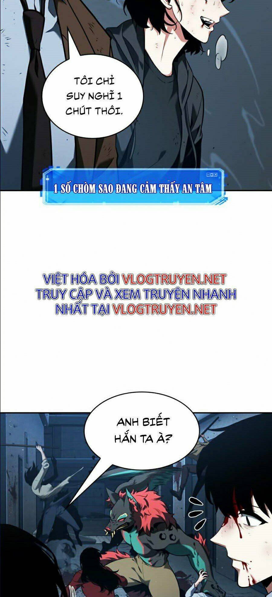 Toàn trí độc giả: Chapter 71