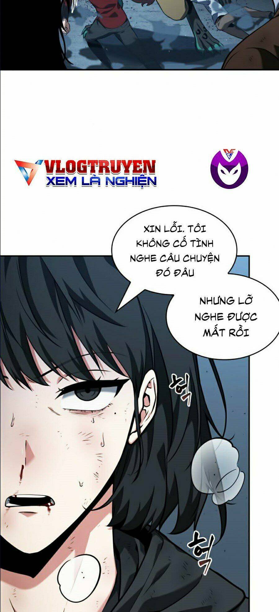 Toàn trí độc giả: Chapter 71