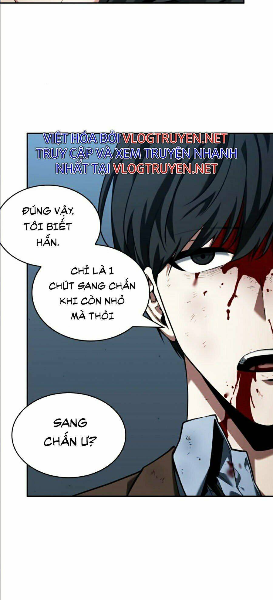Toàn trí độc giả: Chapter 71