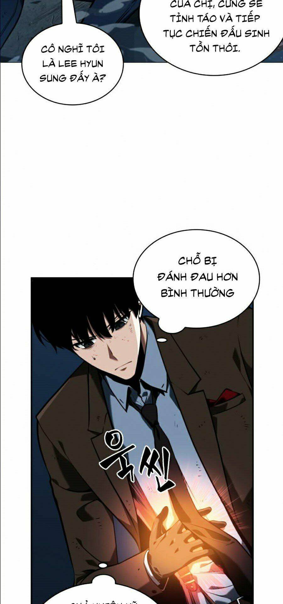 Toàn trí độc giả: Chapter 71
