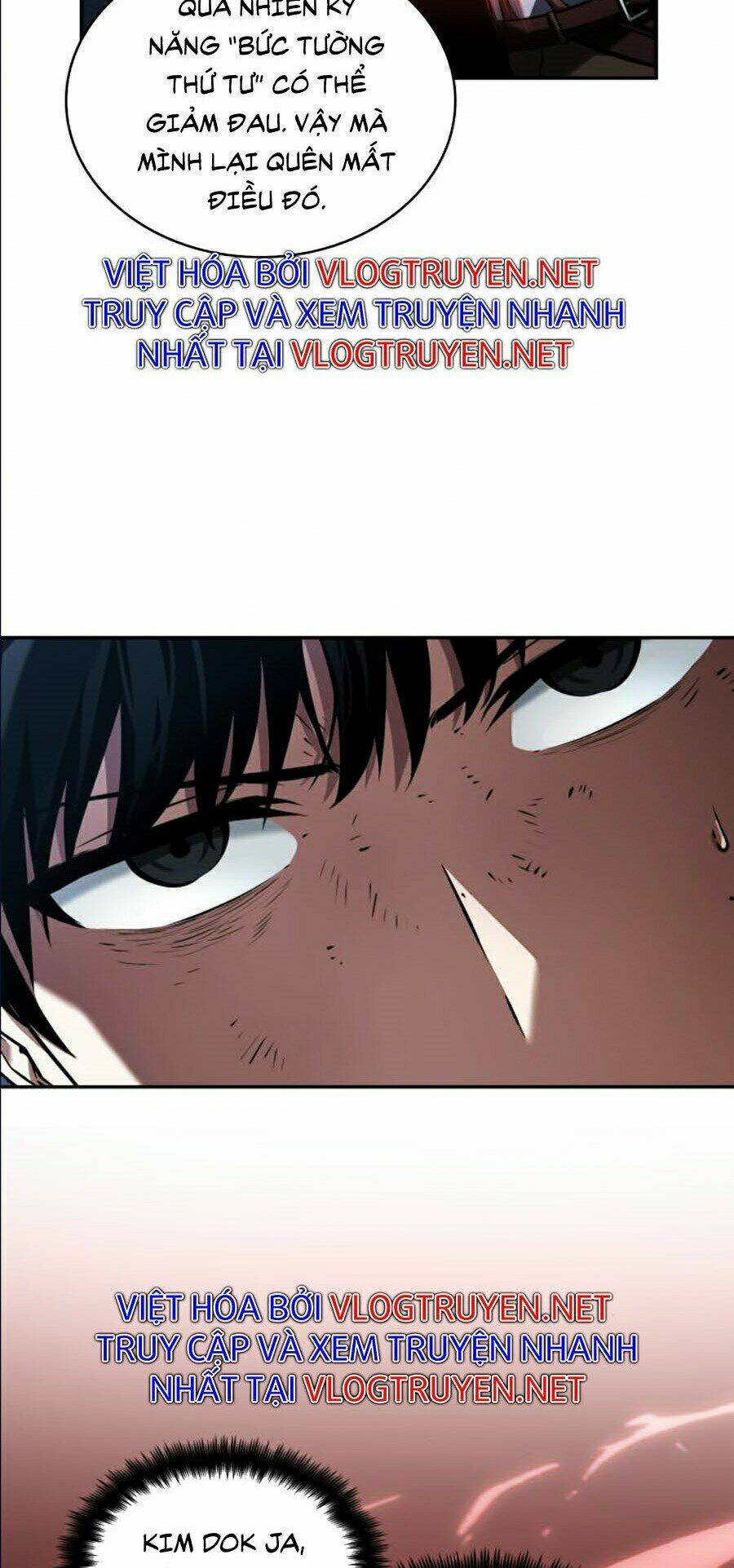 Toàn trí độc giả: Chapter 71