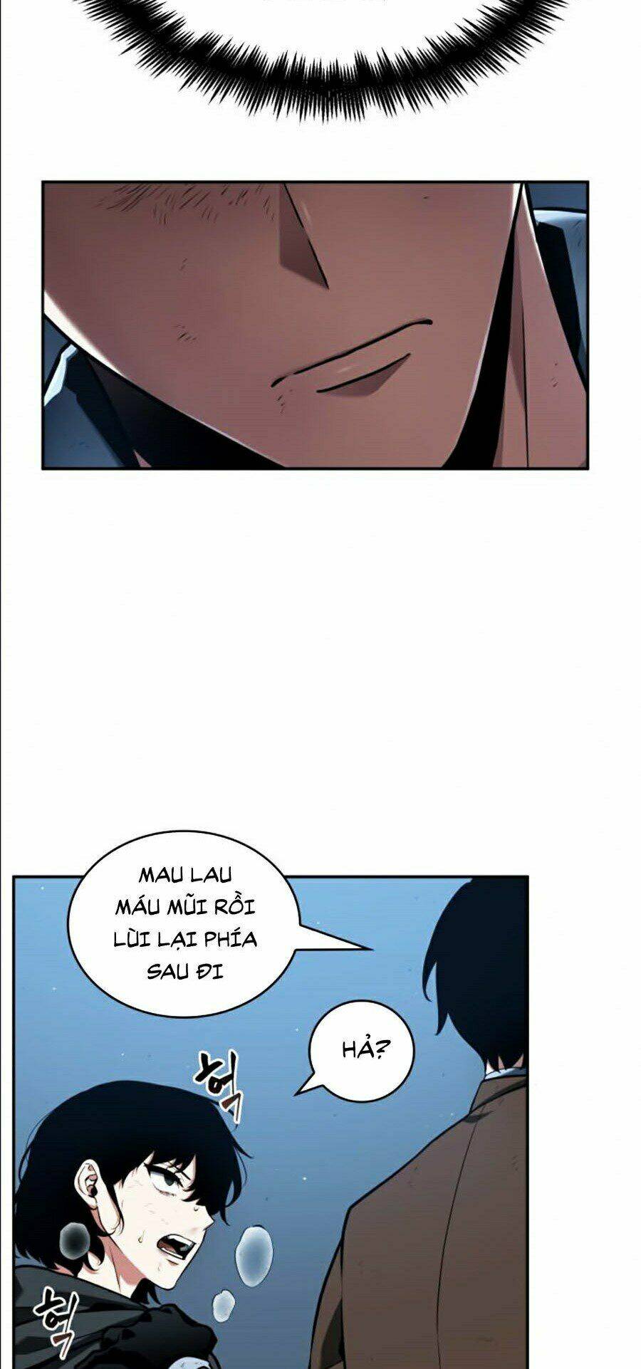 Toàn trí độc giả: Chapter 71
