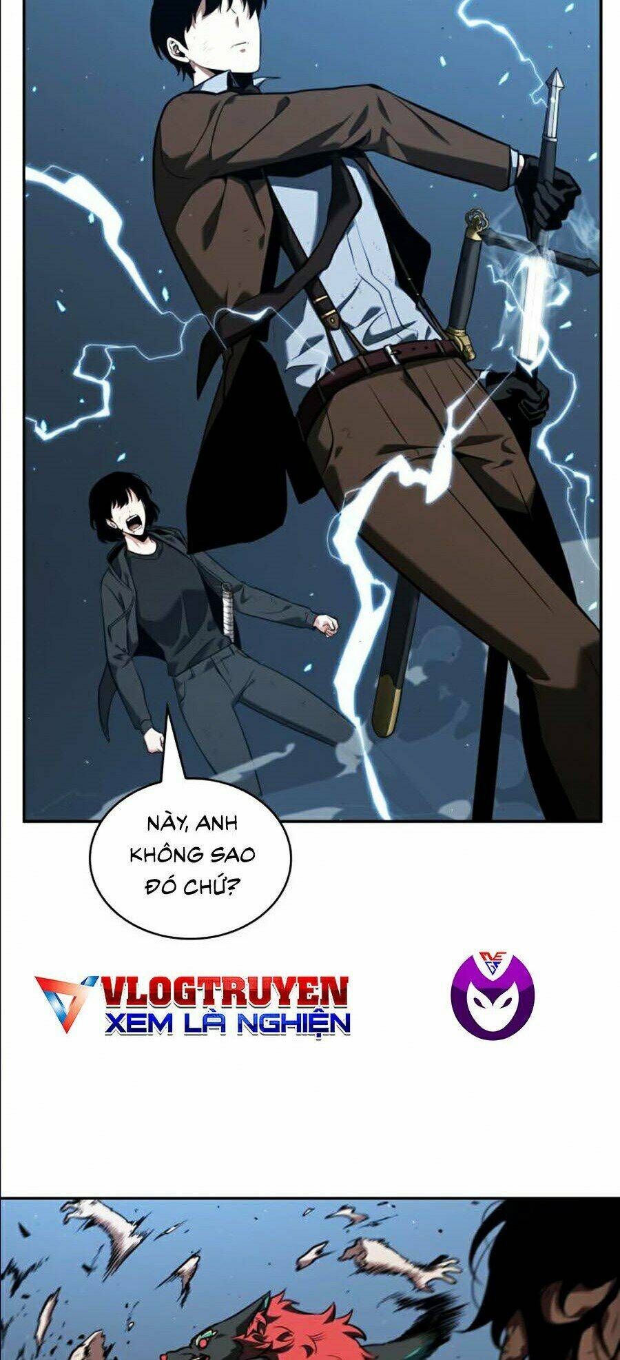 Toàn trí độc giả: Chapter 71