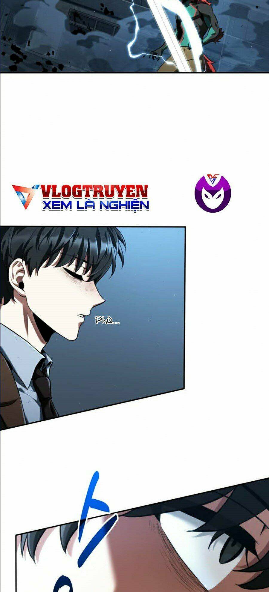 Toàn trí độc giả: Chapter 71
