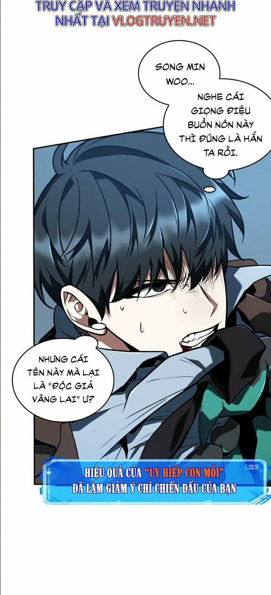 Toàn trí độc giả: Chapter 71