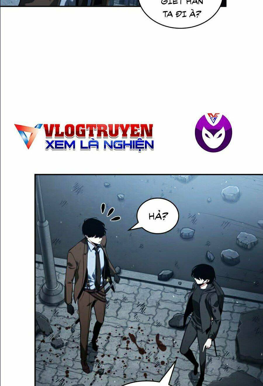Toàn trí độc giả: Chapter 72